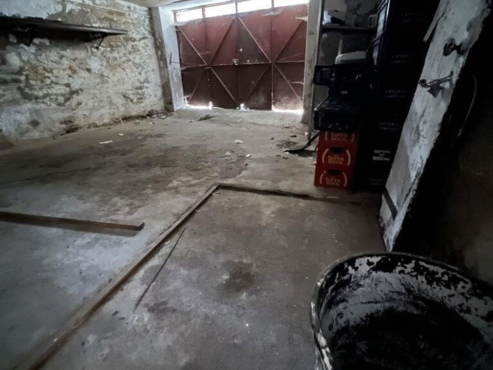 Erhvervsejendom i Tabuaco, Viseu - foto 4