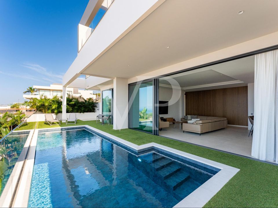Villa i Adeje, Tenerife - foto 3