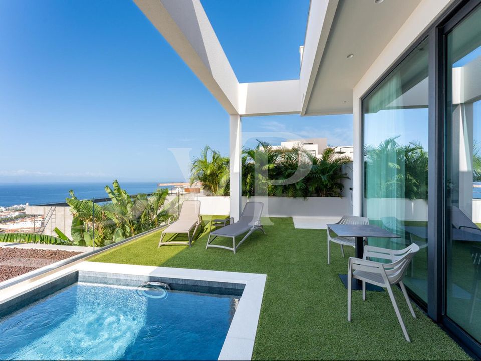 Villa i Adeje, Tenerife - foto 4
