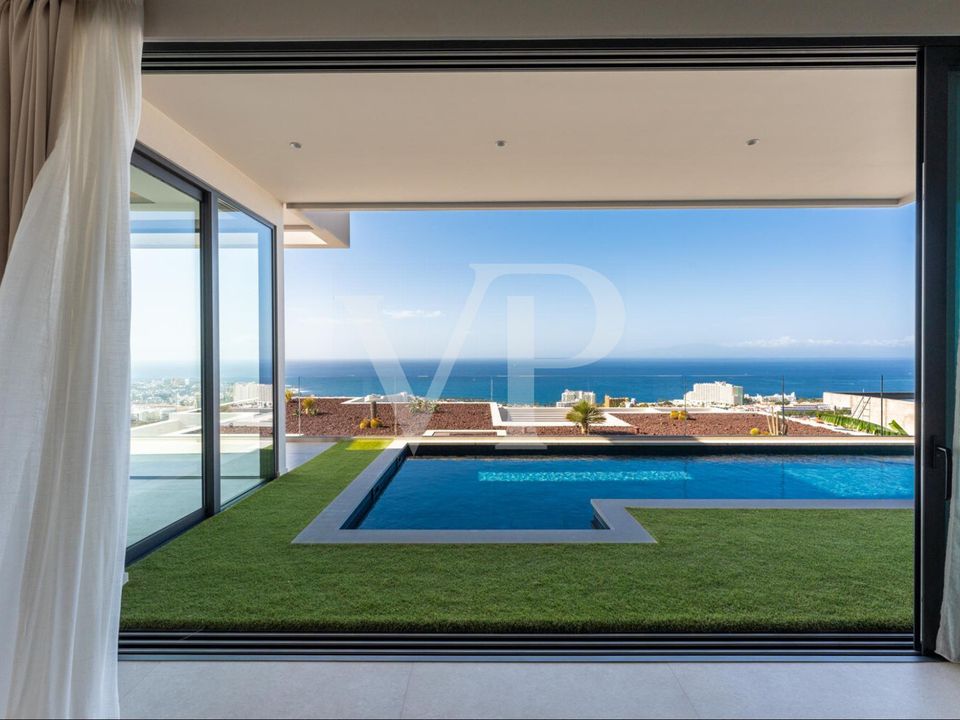 Villa i Adeje, Tenerife - foto 5