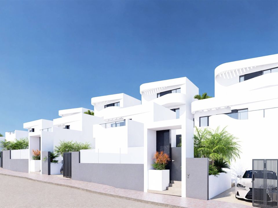 Villa i Algorfa, Alicante - foto 2
