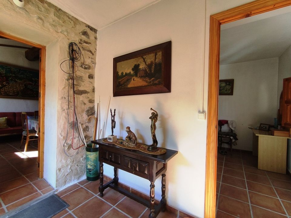 Herregård i Benifallim, Alicante - bilde 2