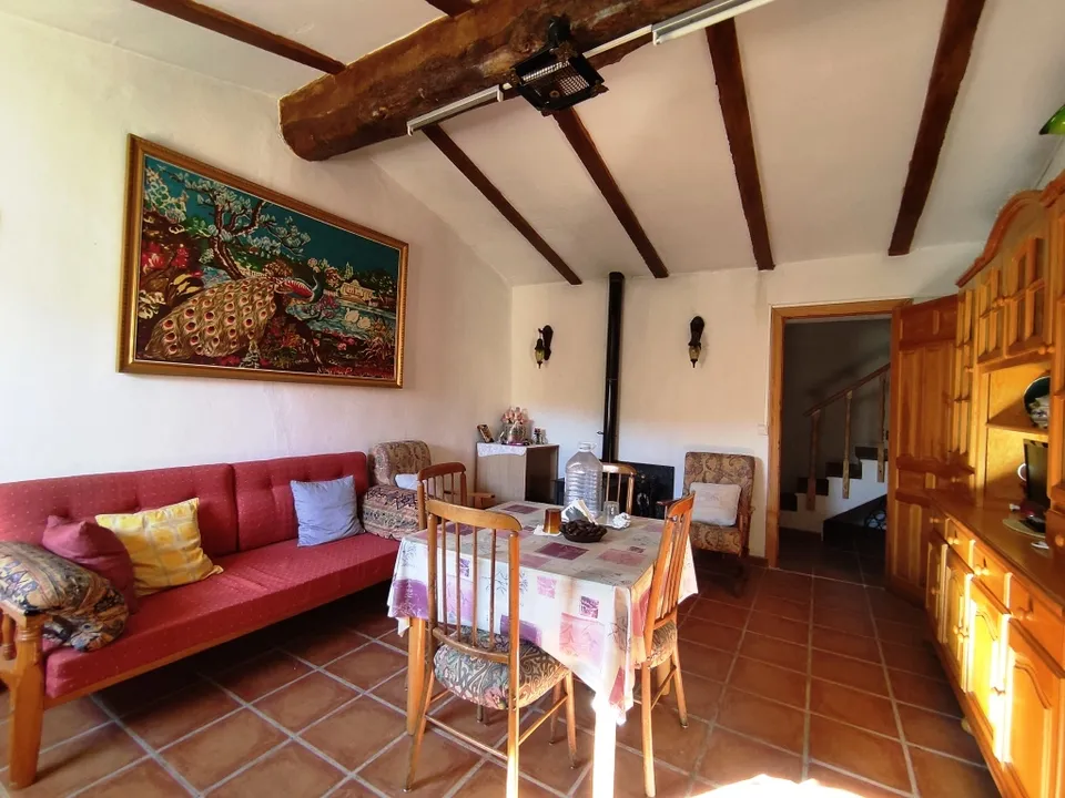 Herregård i Benifallim, Alicante - bilde 3