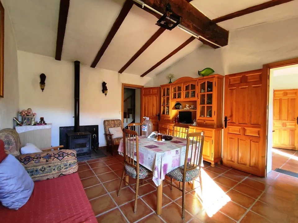 Herregård i Benifallim, Alicante - bilde 4