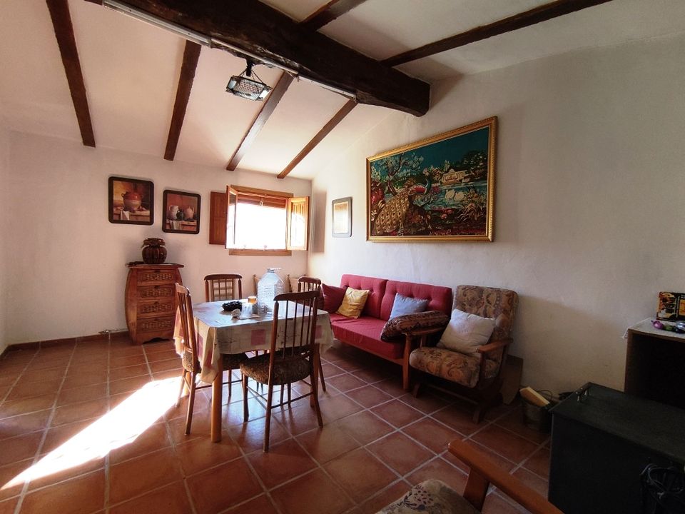 Herregård i Benifallim, Alicante - bilde 5
