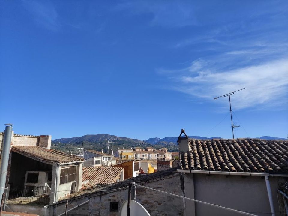 Byhus i Cocentaina, Alicante - foto 1