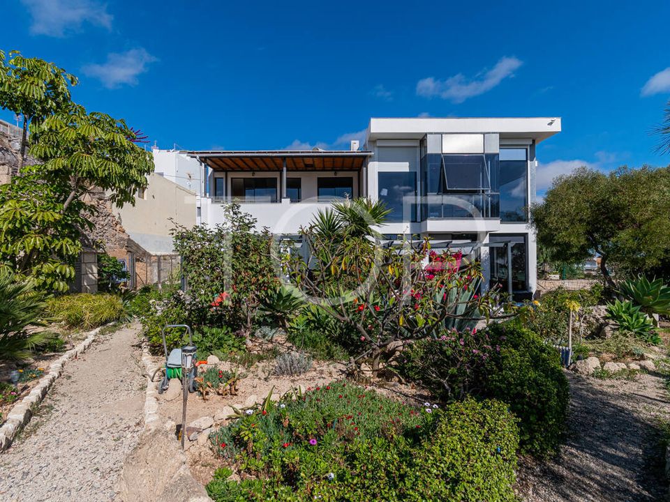 Villa i Granadilla, Tenerife - foto 1