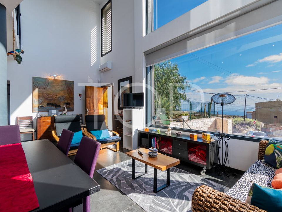 Villa i Granadilla, Tenerife - foto 2