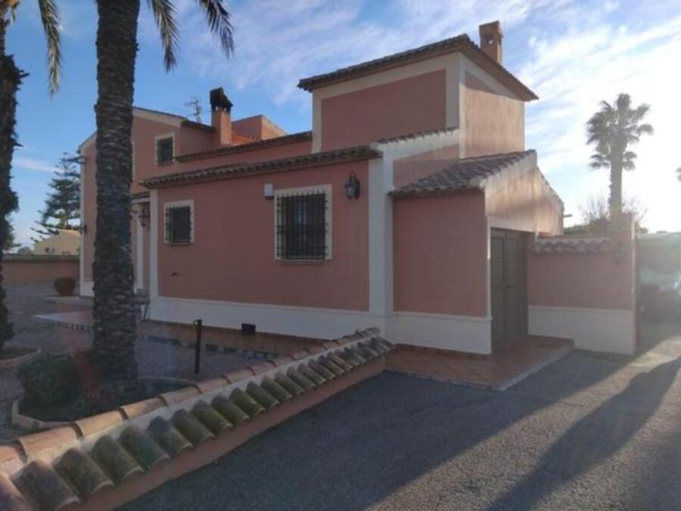 Villa i Dolores, Alicante - foto 3