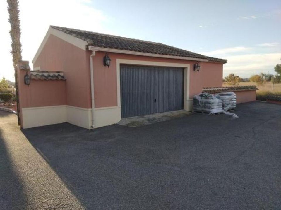 Villa i Dolores, Alicante - foto 4