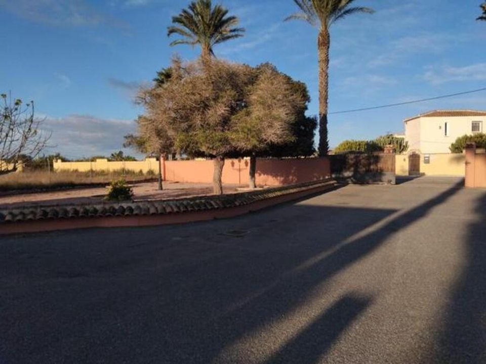 Villa i Dolores, Alicante - foto 5