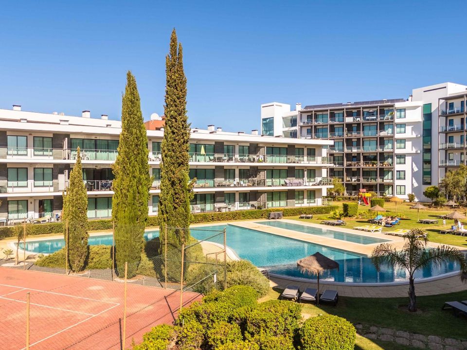 Leilighet i Vilamoura, Faro - bilde 1