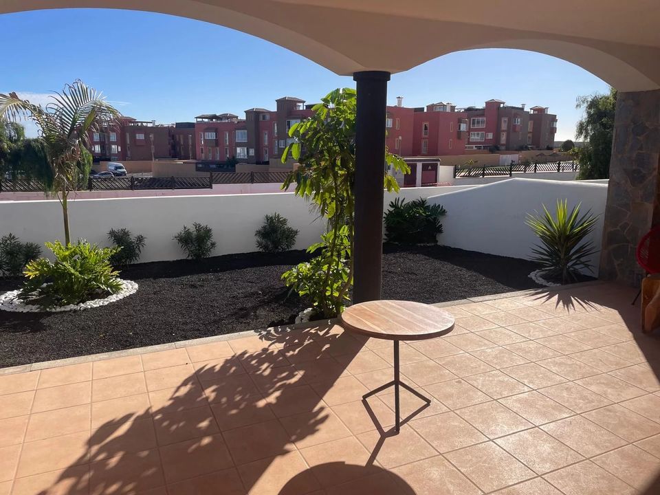 Lejlighed i Corralejo, Fuerteventura - foto 1