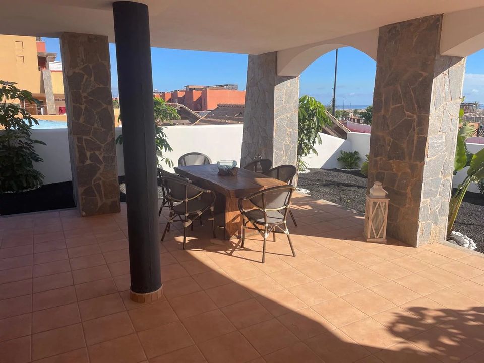 Lejlighed i Corralejo, Fuerteventura - foto 2