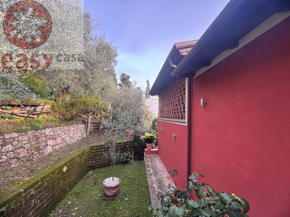 Herregård i Massarosa, Lucca - bilde 5