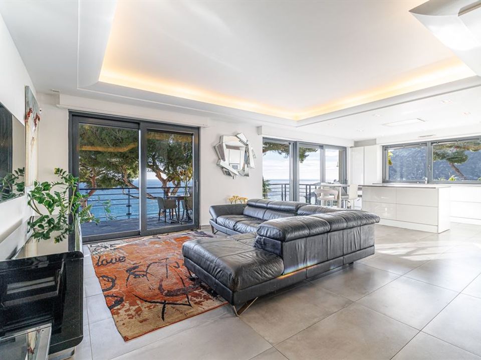 Villa i Eze, Alpes-Maritimes - bilde 5