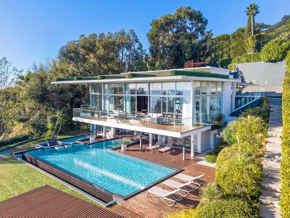 Villa a Cannes, Alpes-Maritimes - foto 2