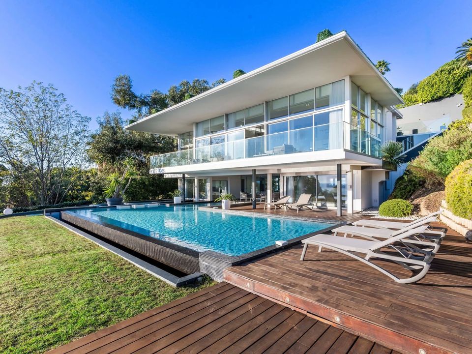 Villa a Cannes, Alpes-Maritimes - foto 3