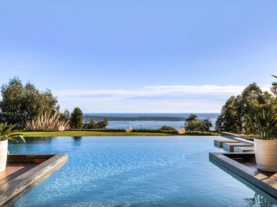 Villa a Cannes, Alpes-Maritimes - foto 5