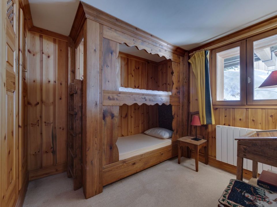 Villa i Val-d'Isere, Savoie - bilde 3