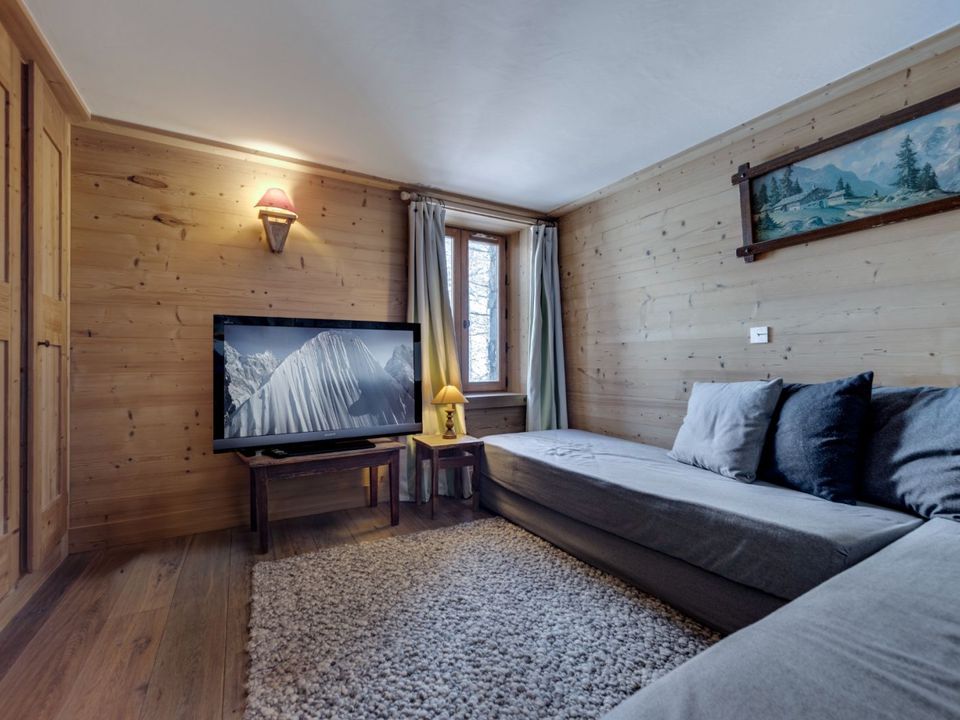 Villa i Val-d'Isere, Savoie - bilde 5