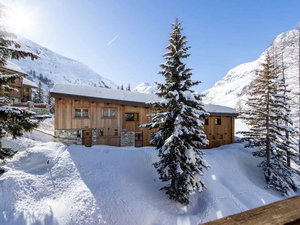 Villa in Val-d'Isere, Savoie - foto 5