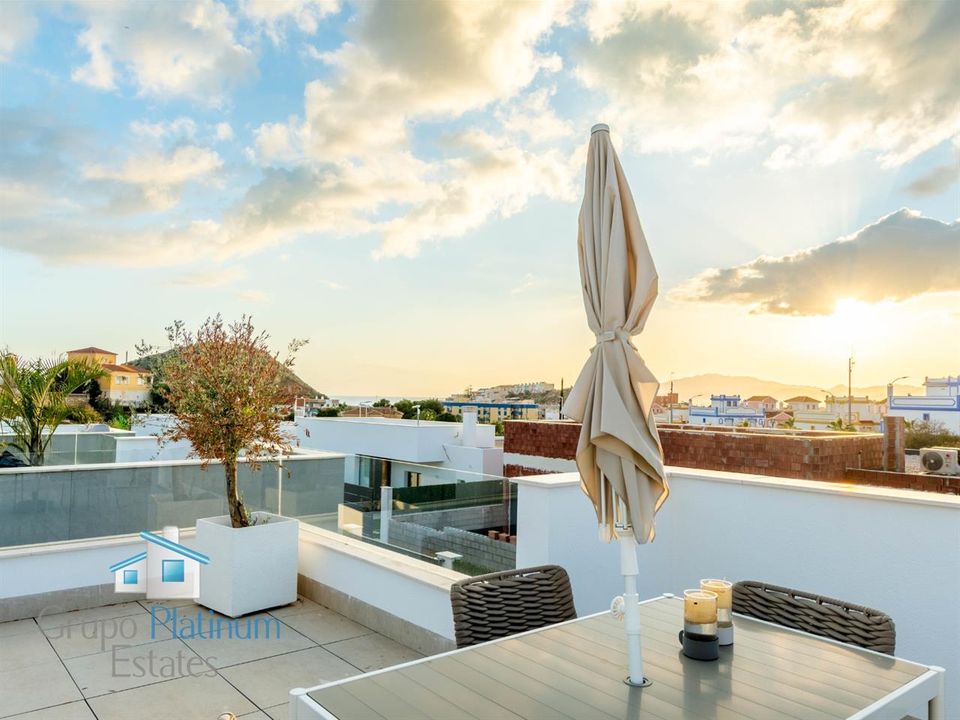 Villa i San Juan De Los Terreros, Almeria - foto 2