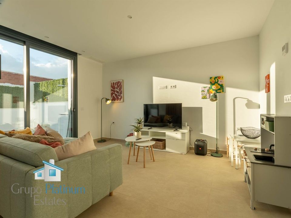 Villa i San Juan De Los Terreros, Almeria - foto 3