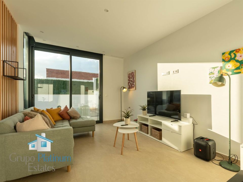 Villa i San Juan De Los Terreros, Almeria - foto 4