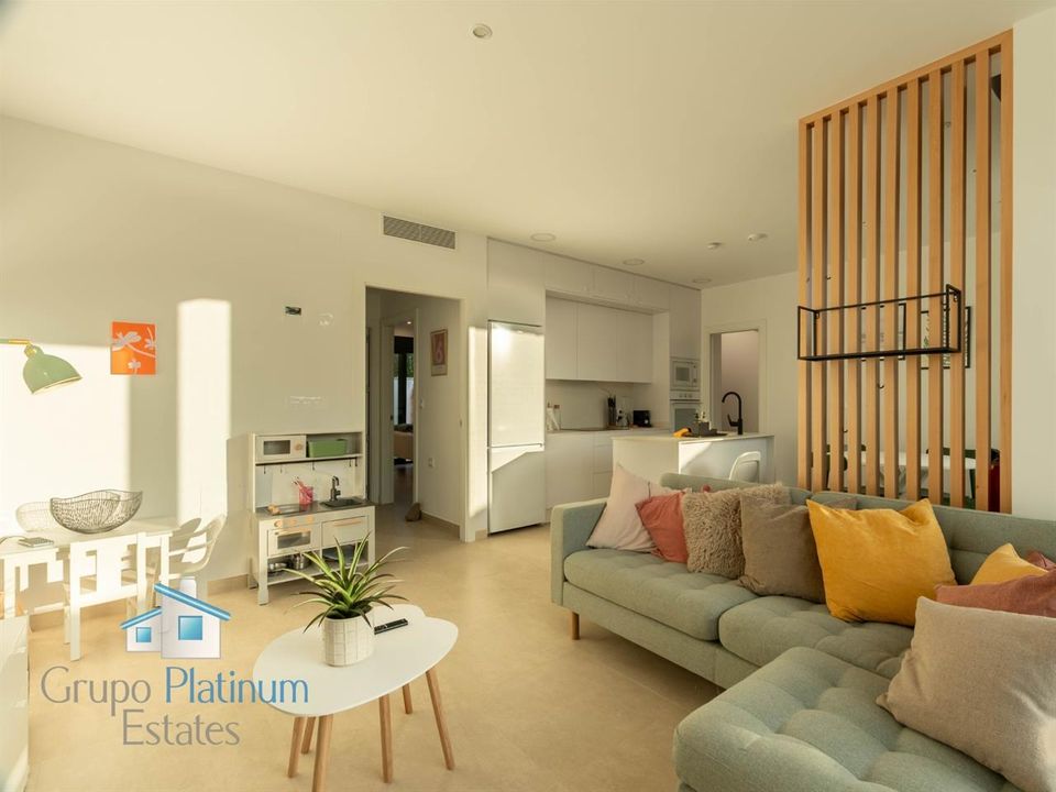 Villa i San Juan De Los Terreros, Almeria - foto 5