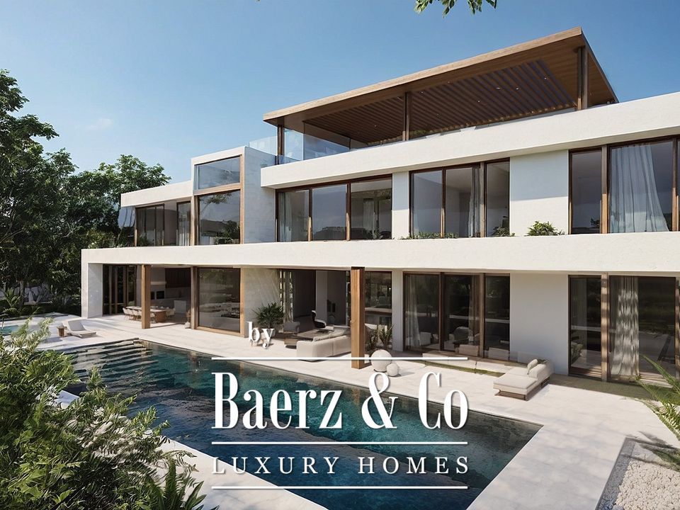 Villa i Castelldefels, Barcelona - foto 2