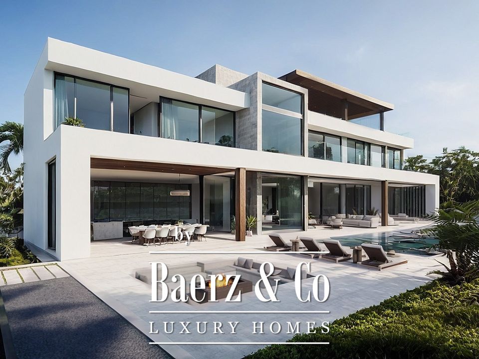 Villa i Castelldefels, Barcelona - foto 3