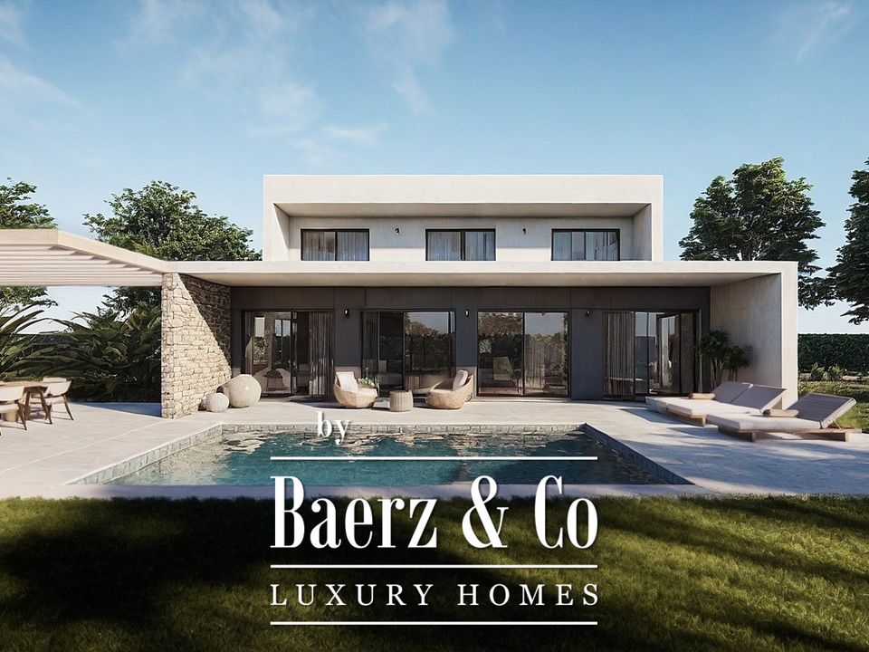 Villa i Vilanova I La Geltru, Barcelona - foto 1