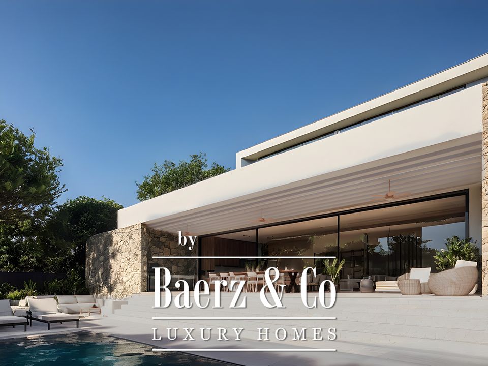 Villa i Vilanova I La Geltru, Barcelona - foto 5