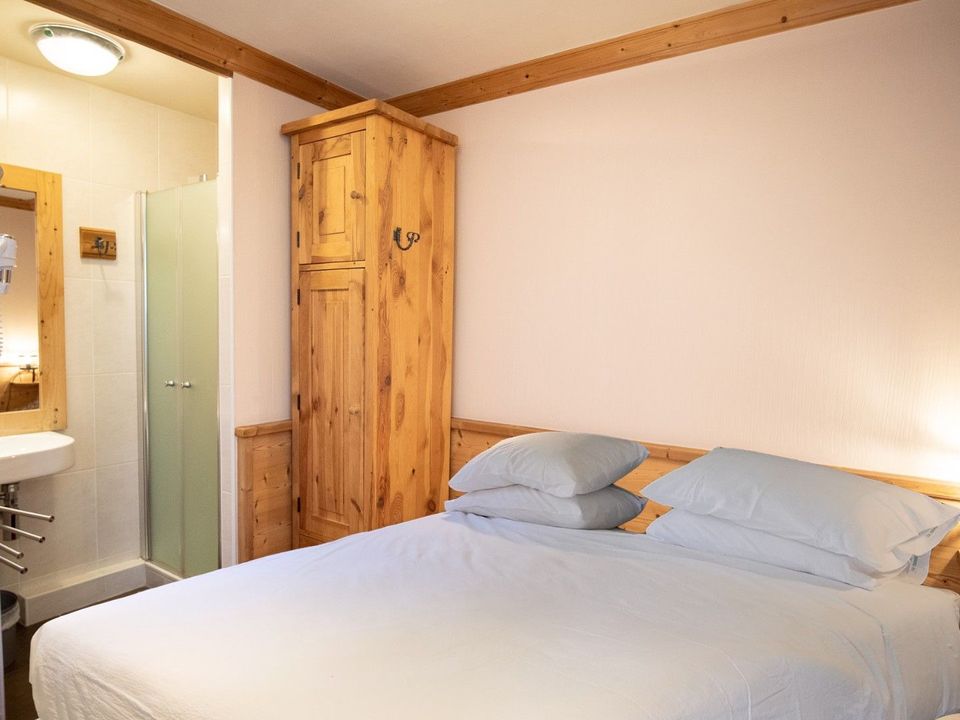 Lejlighed i Val Thorens, Savoie - foto 5
