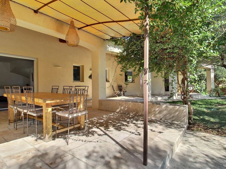 Villa i Montauroux, Var - foto 5