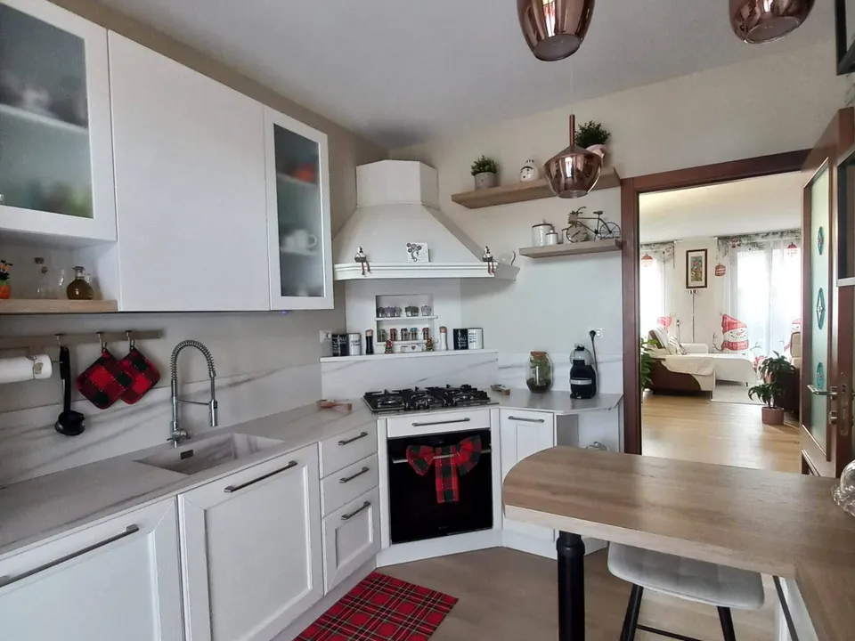 Rækkehus i Servigliano, Fermo - foto 2