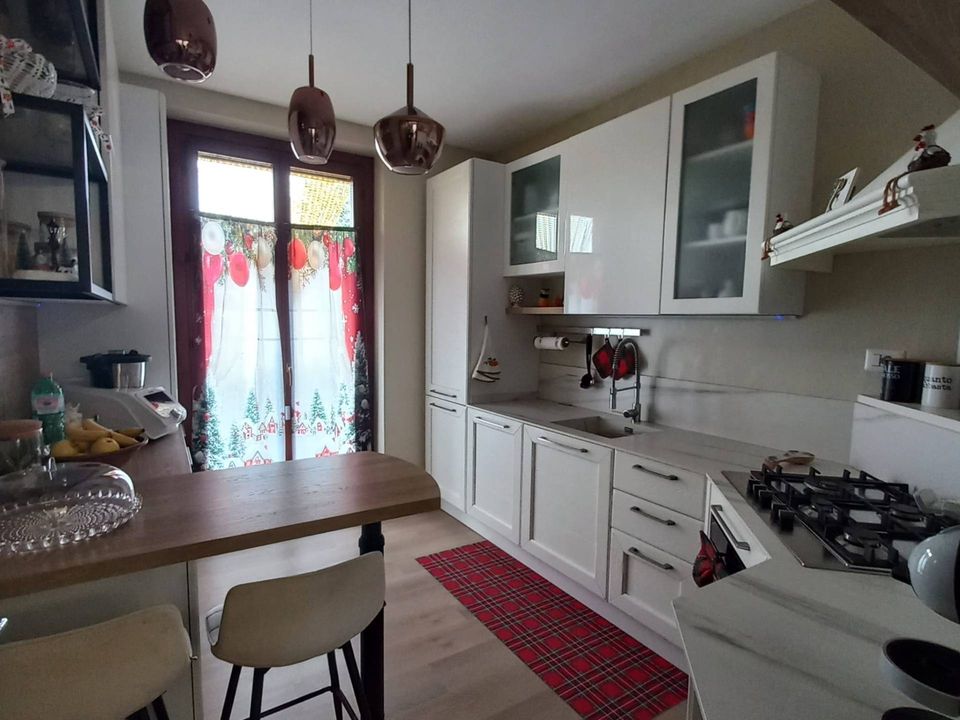 Rækkehus i Servigliano, Fermo - foto 3