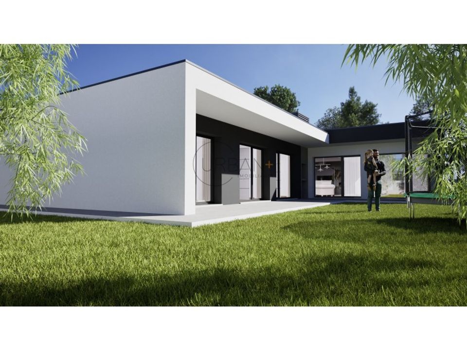 Villa i Lordosa, Viseu - foto 3