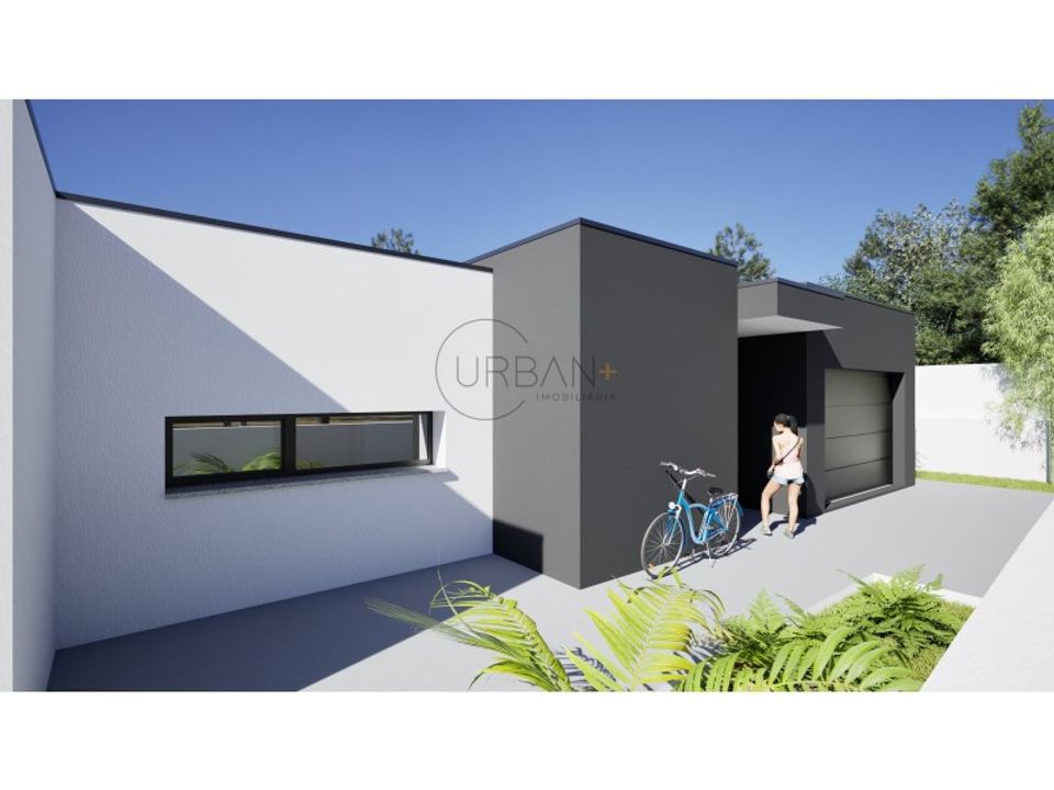 Villa i Lordosa, Viseu - foto 3