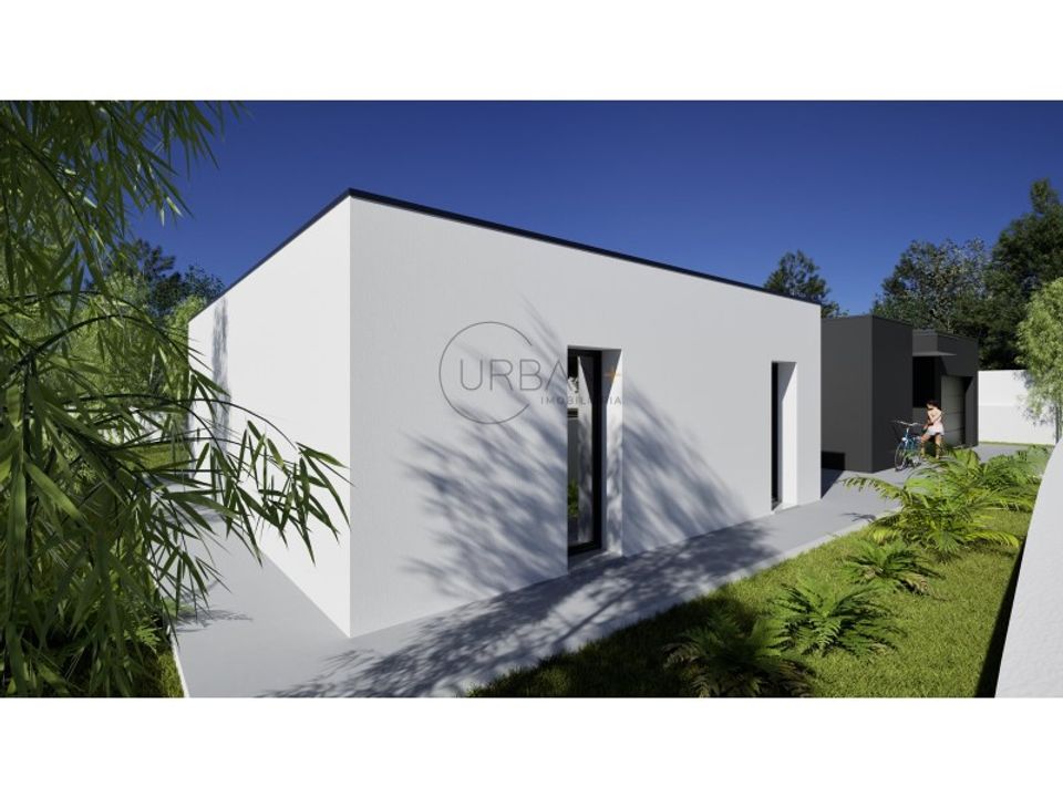 Villa i Lordosa, Viseu - foto 5