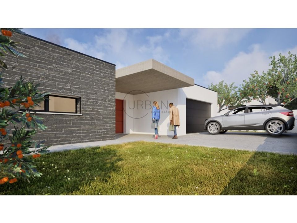 Villa i Lordosa, Viseu - foto 2