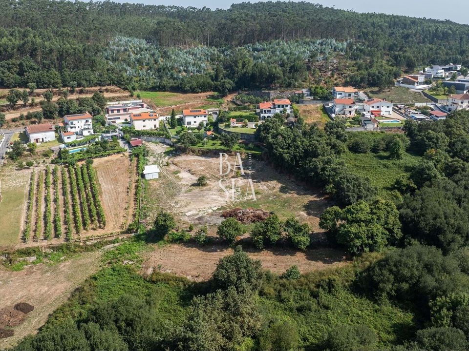 Helårsgrund i Braga, Braga - foto 4