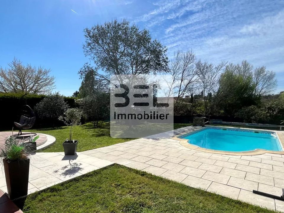 Villa en Tresques, Gard - foto 3