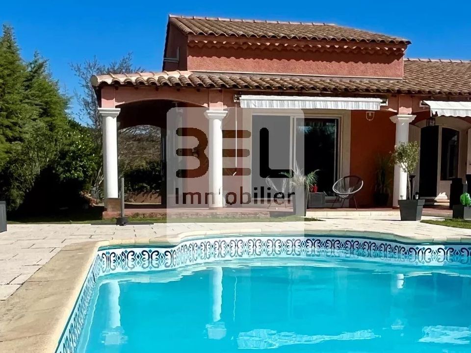 Villa en Tresques, Gard - foto 5