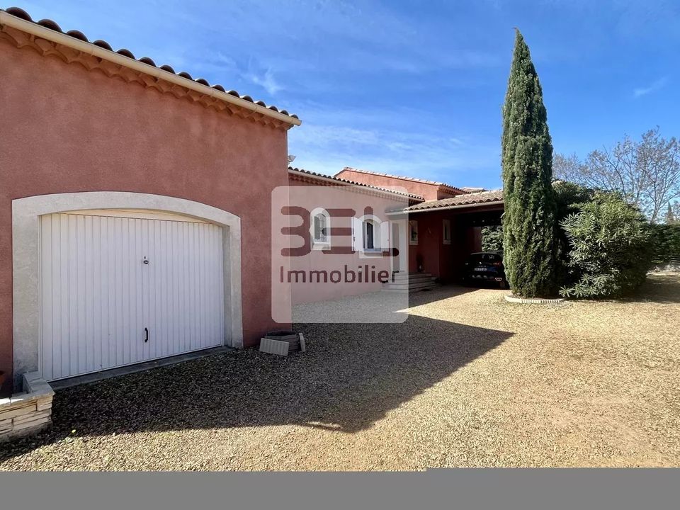 Villa en Tresques, Gard - foto 4