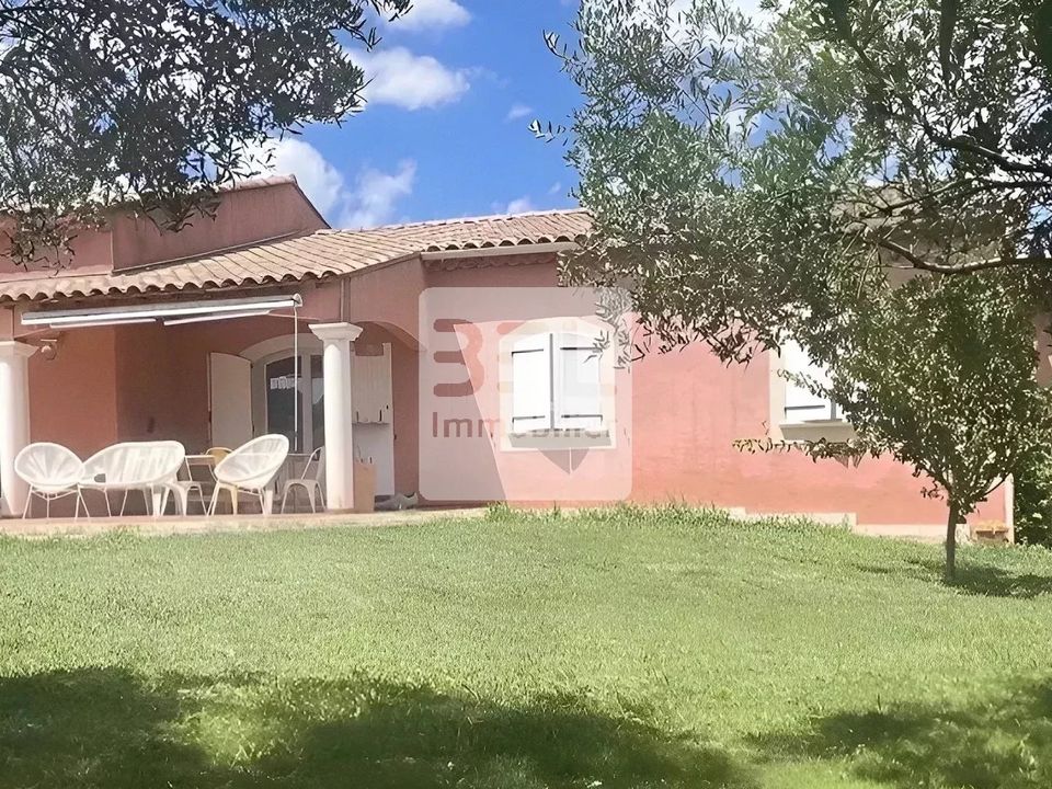 Villa i Tresques, Gard - foto 1