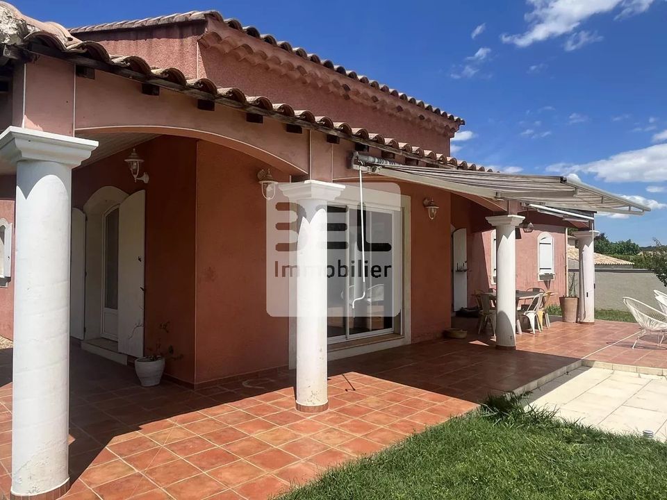 Villa i Tresques, Gard - foto 2