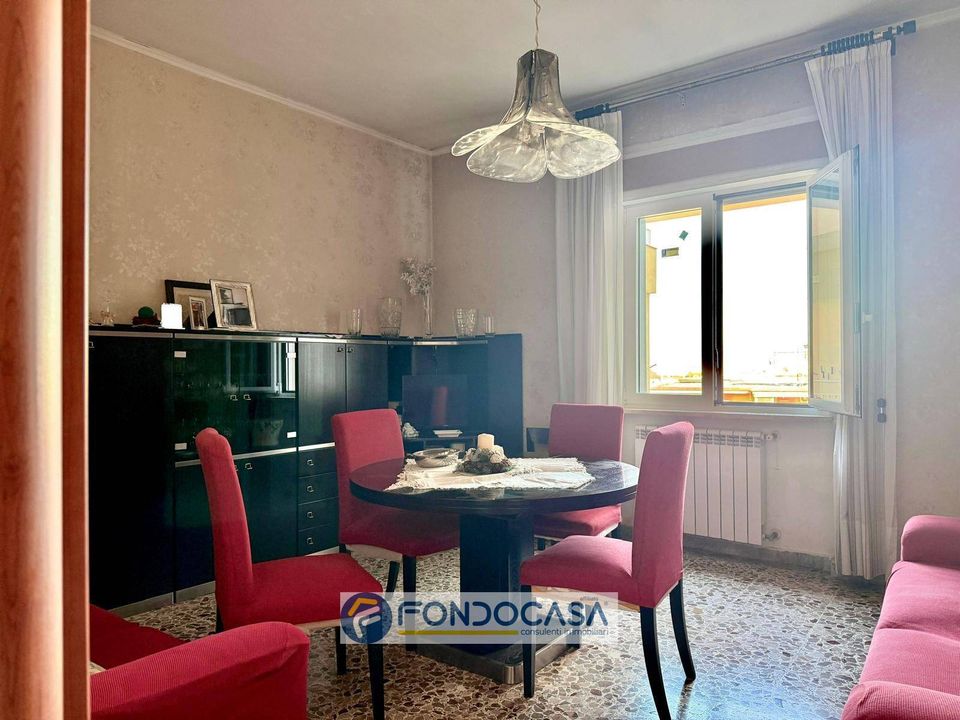 Lejlighed i Frattamaggiore, Naples - foto 2
