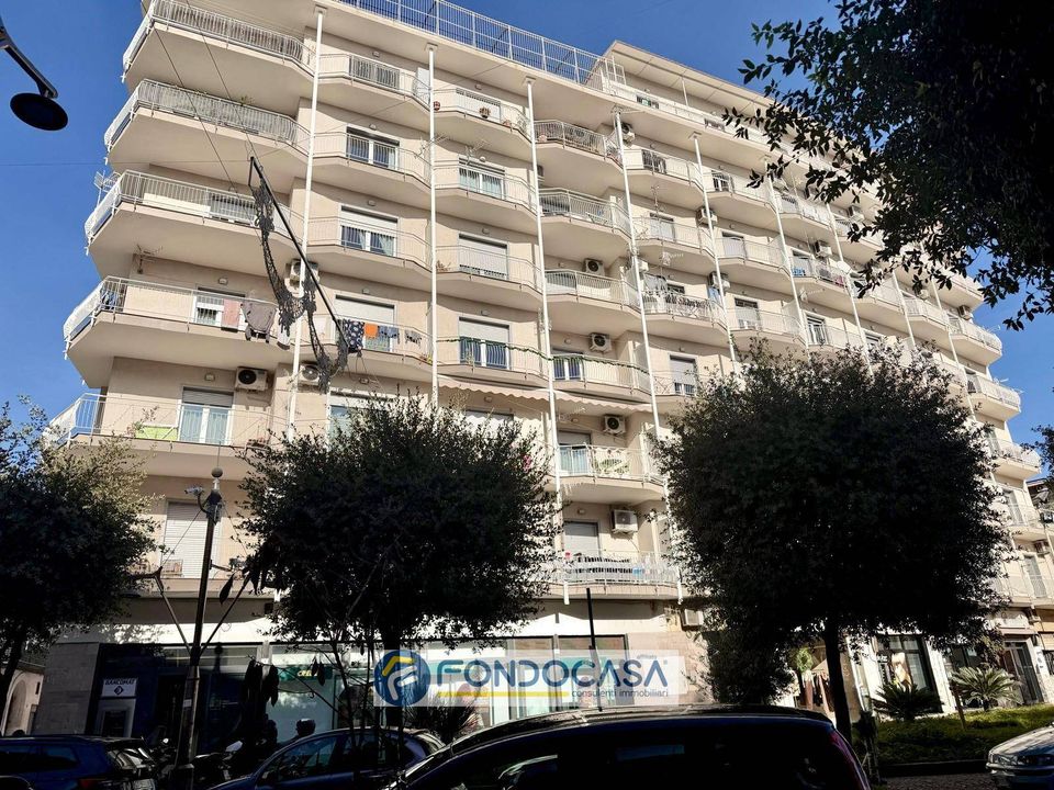 Lejlighed i Frattamaggiore, Naples - foto 4